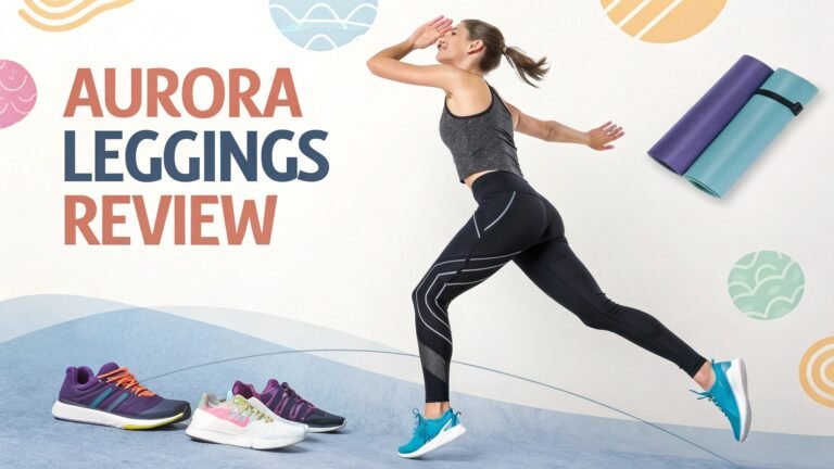 Aurora Leggings Review: Is This Worth Your Money?