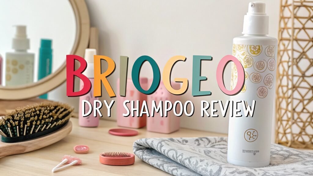 Briogeo