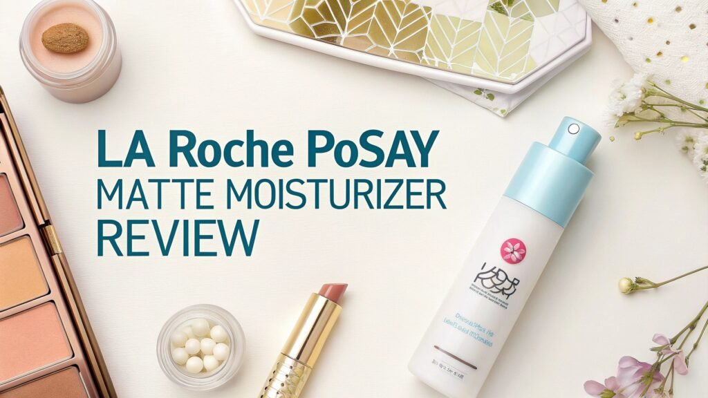 Moisturizer