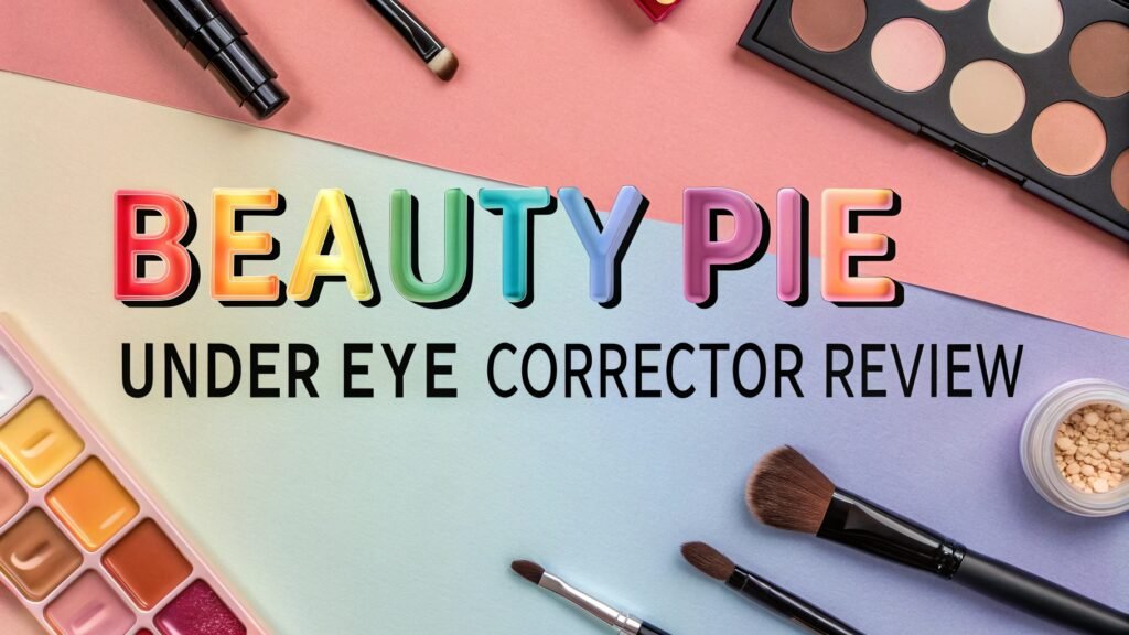 Beauty Pie