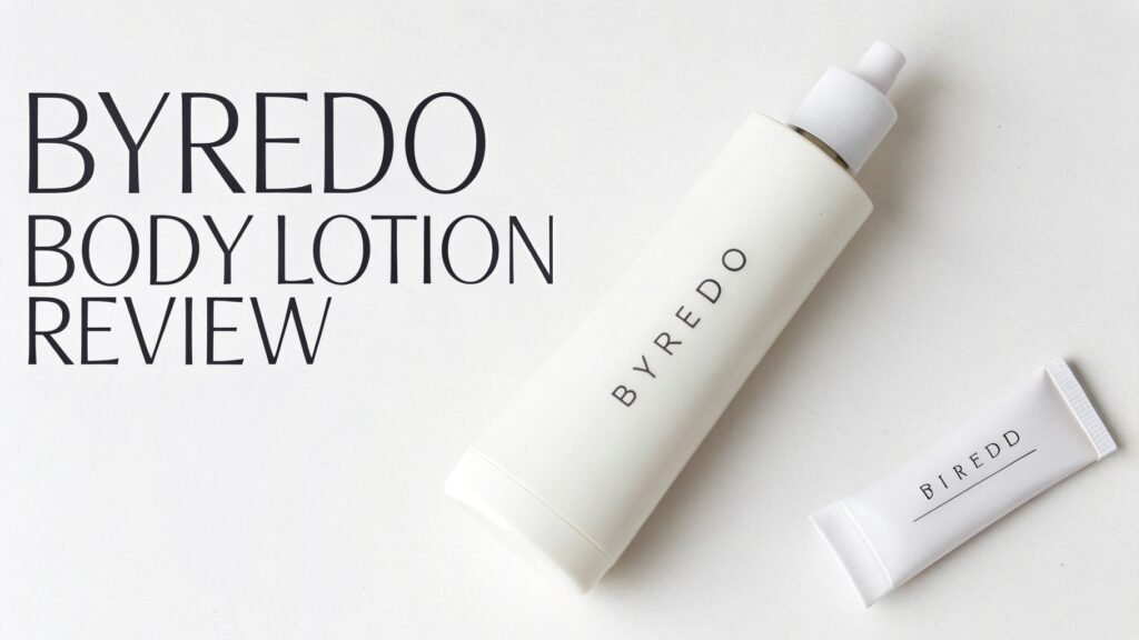 Byredo