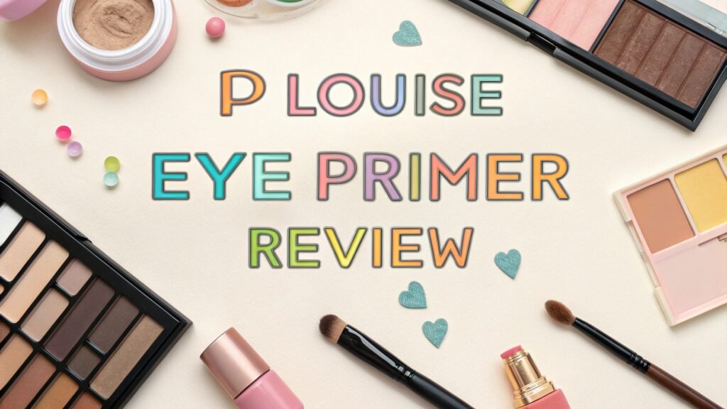 P Louise