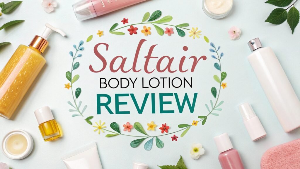 Saltair