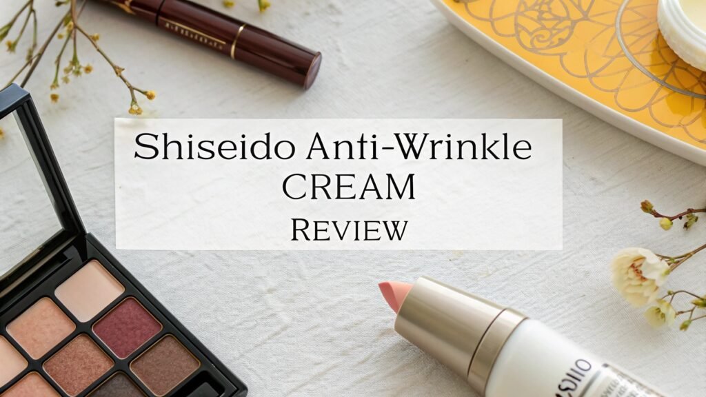 Shiseido