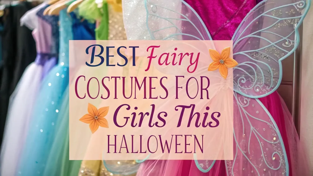 Fairy Costume
