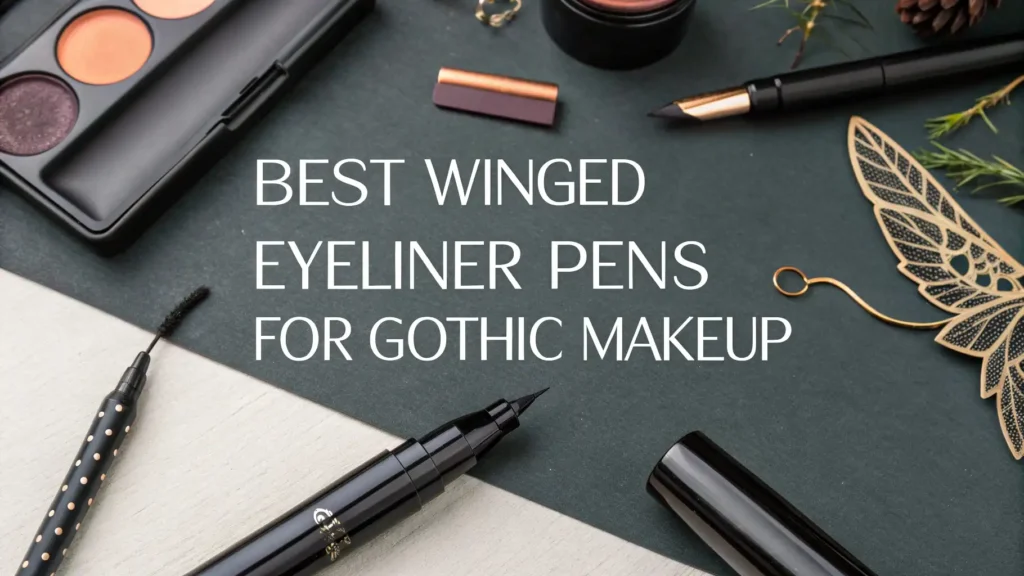 Eyeliner