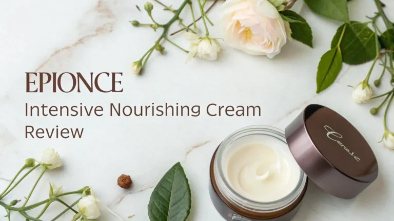Epionce Intensive Nourishing Cream Review: Live Up To The Hype?