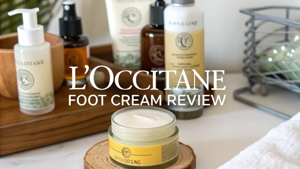 L’Occitane