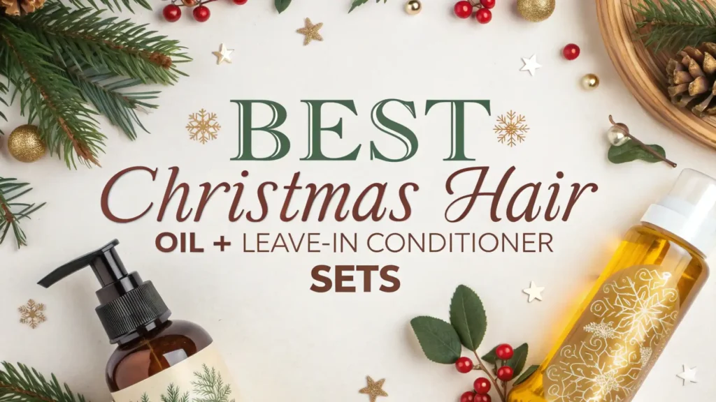 Hair Oil