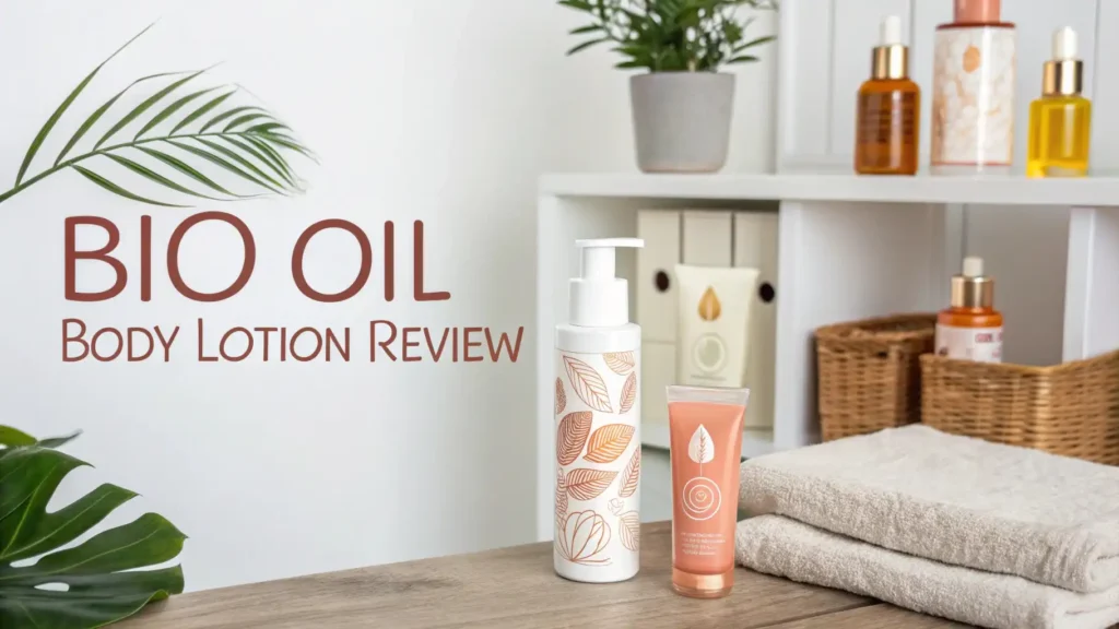 Bio Oil