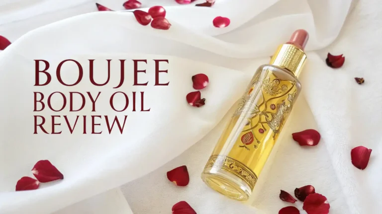 Boujee Body Oil Review: Is It Really the #1 Choice?