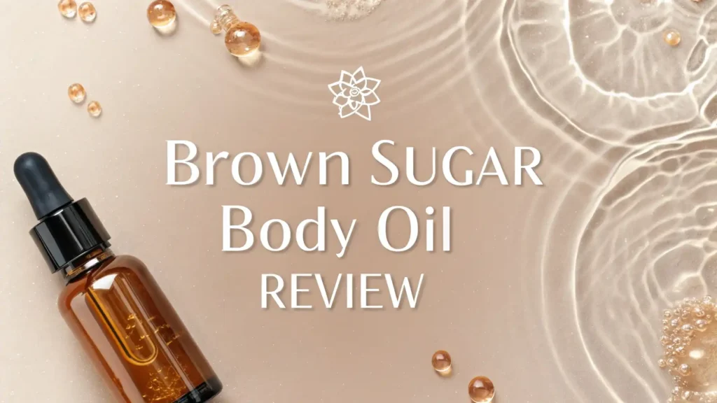 Brown Sugar