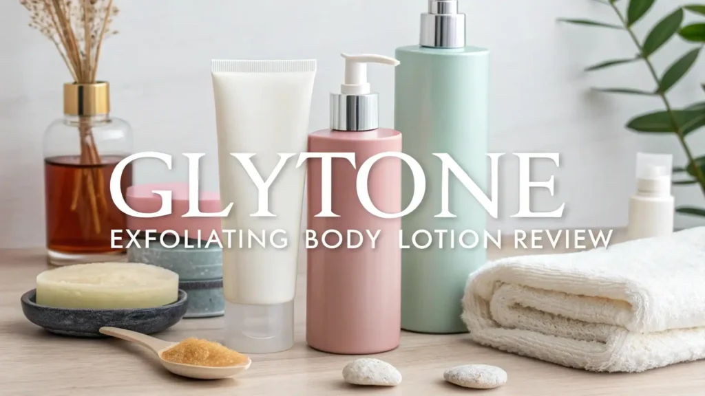 Glytone