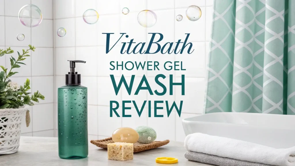 Vitabath
