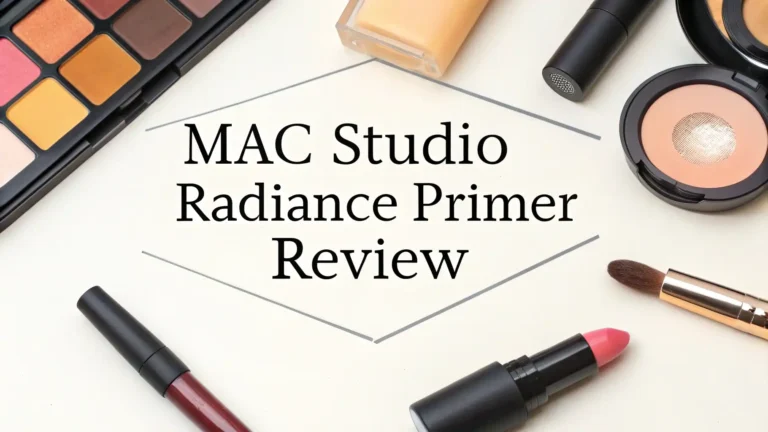 MAC Studio Radiance Primer Review 2026: Does It Really Work?