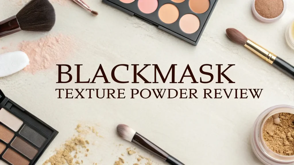 BlackMask