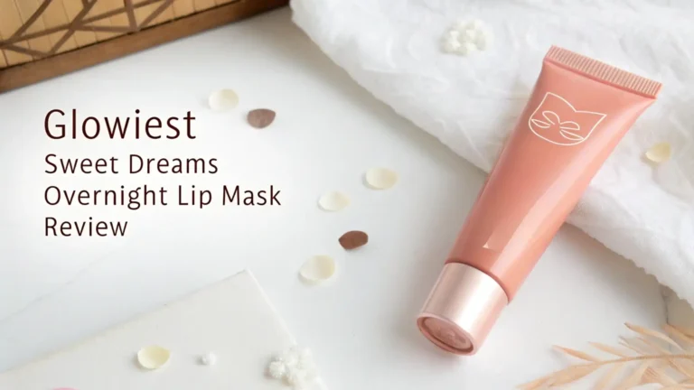 Glowiest Sweet Dreams Overnight Lip Mask Review: Your Complete Guide