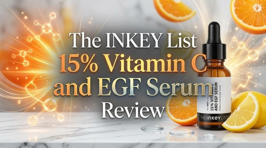 The INKEY List