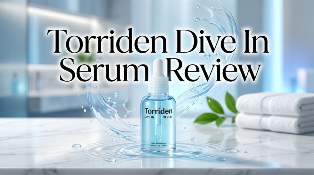 Torriden Dive In Serum