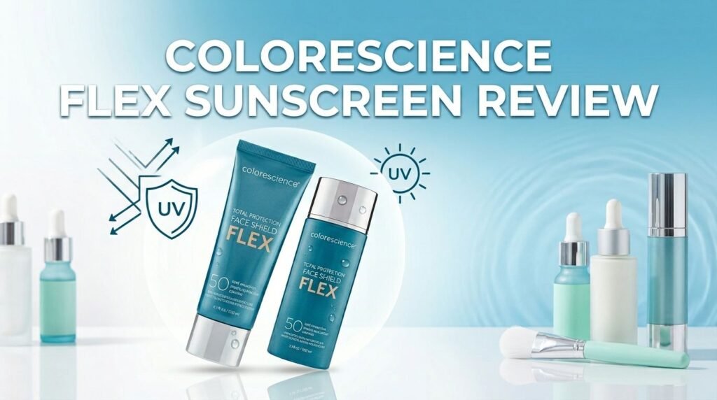 Colorescience Flex Sunscreen