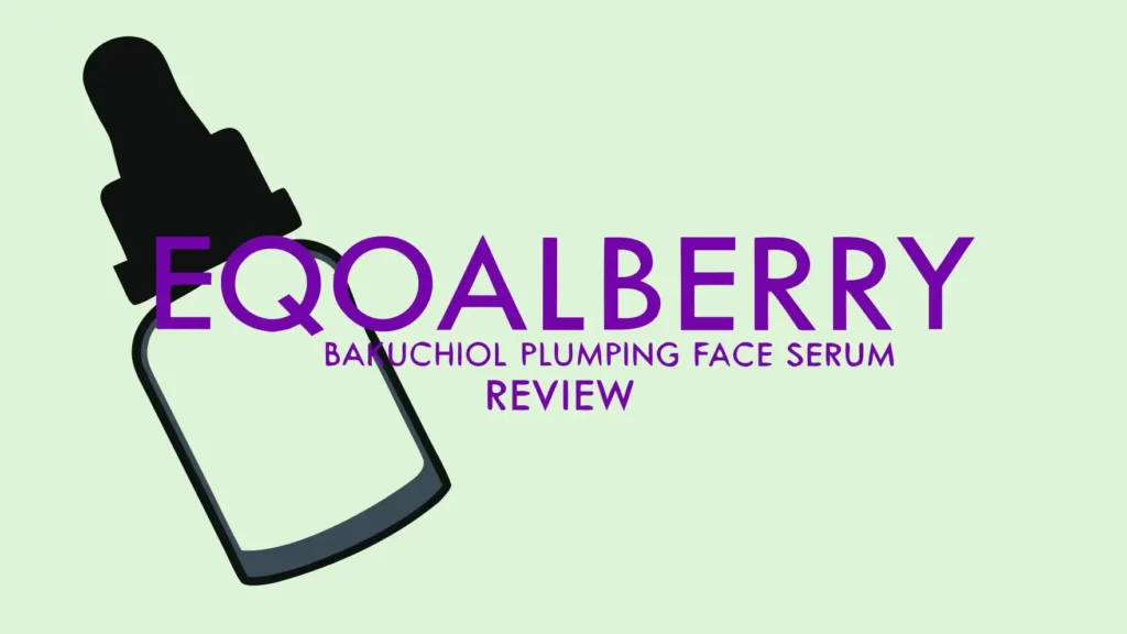 EQQUALBERRY