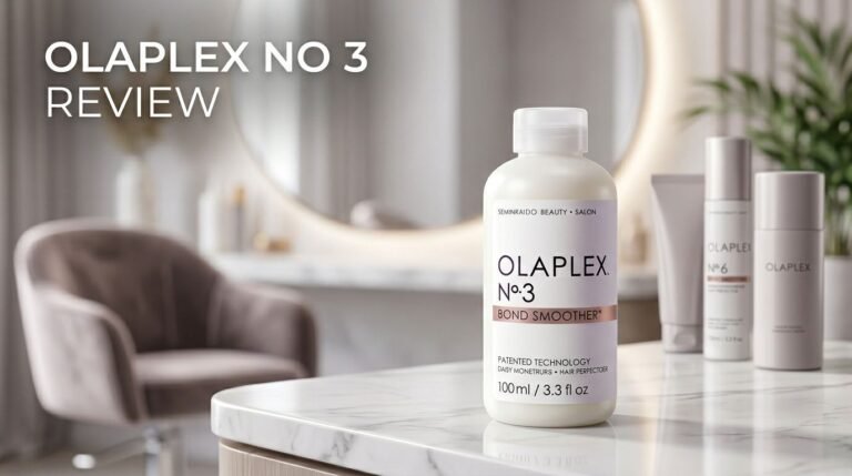 Olaplex No 3 Review 2026: Live Up To The Hype?