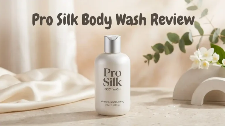 Pro Silk Body Wash Review 2026: Worth Buying?