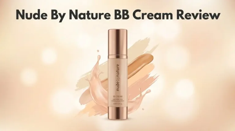 Nude By Nature BB Cream Review 2026: Worth It?