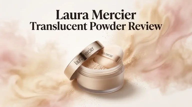 Laura Mercier Translucent Powder Review 2026