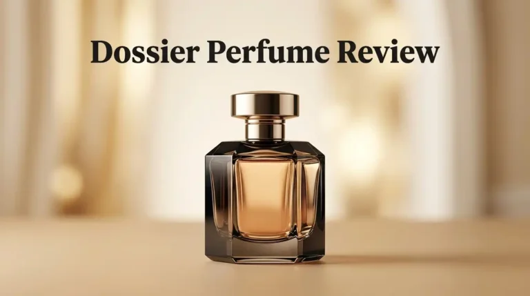 Dossier Perfume Review 2026: Worth the Hype?