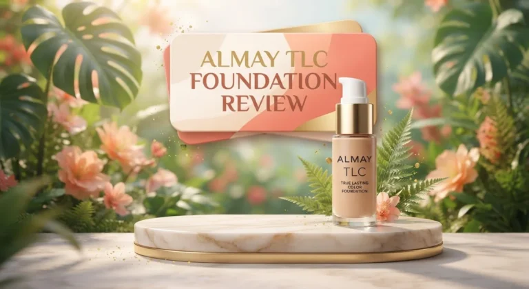 Almay TLC Foundation Review 2026: Worth the Splurge?