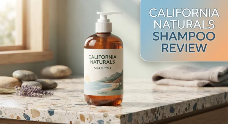California Naturals Shampoo Review 2026: Worth the Splurge?