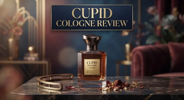 Cupid Cologne Review 2026: Worth the Price Tag?