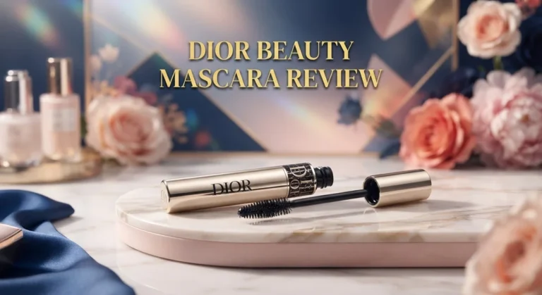 Dior Beauty Mascara Review 2026: Still Worth It?