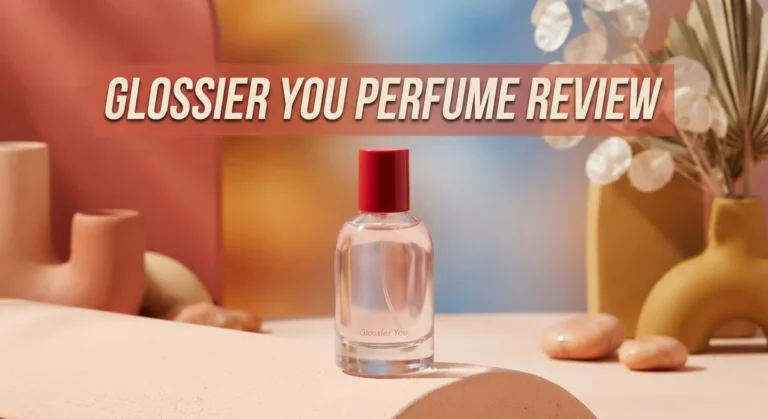 Glossier You Perfume Review 2026: Scent Profile, Performance & Comparison