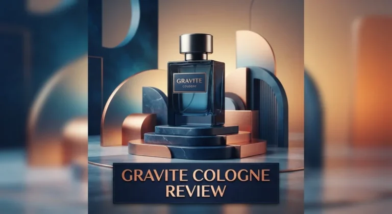 Gravité Cologne by Particle Review 2026: Woody Aromatic Fragrance for Men