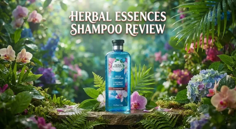 Herbal Essences Shampoo Review 2026: Collections, Ingredients & Results