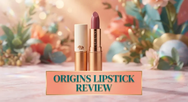 Origins Lipstick Review 2026: Worth the Hype?