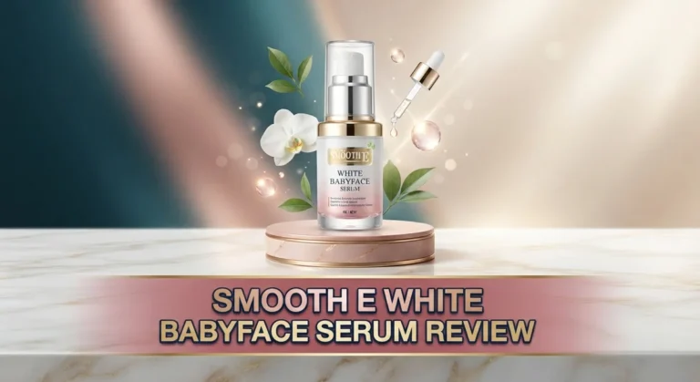 Smooth E White Babyface Serum Review 2026: Still Worth It?